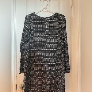H&M dress size 10